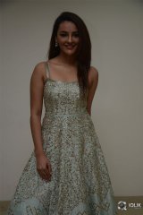Seerat Kapoor New Photos